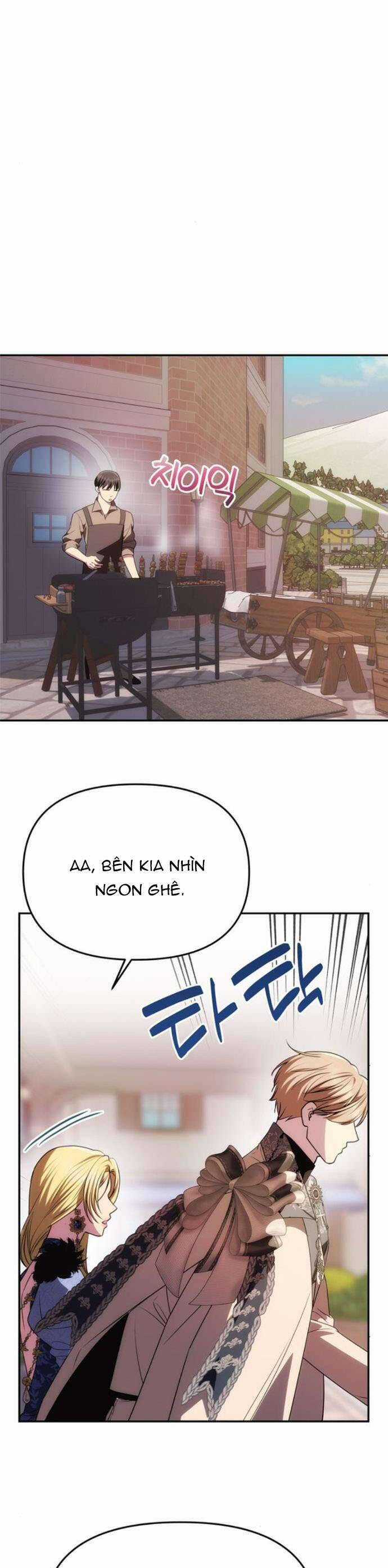 Chỉ Cần Một Người Chồng Là Đủ Chương 35 trang 9