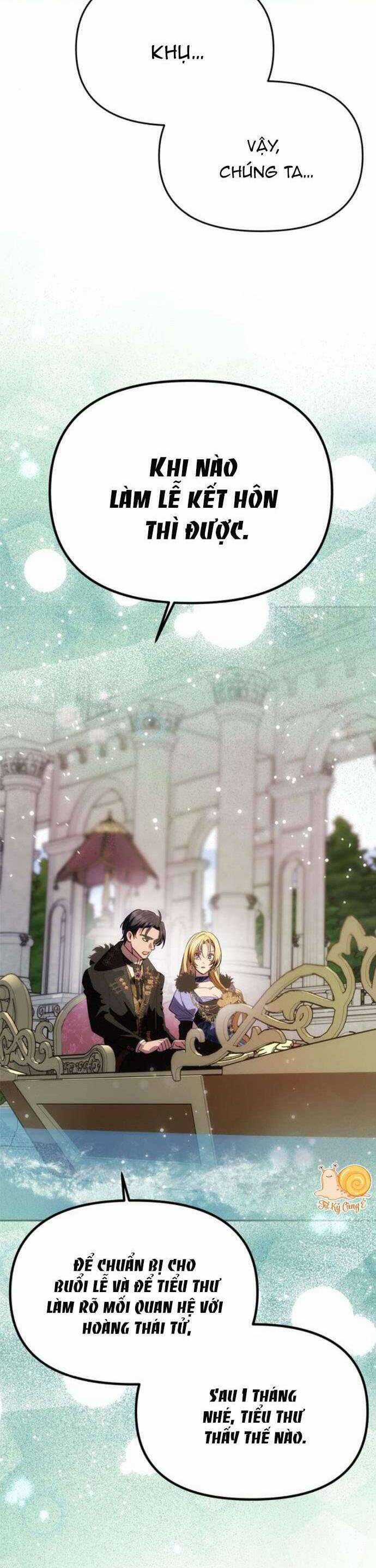 Chỉ Cần Một Người Chồng Là Đủ Chương 36 trang 11