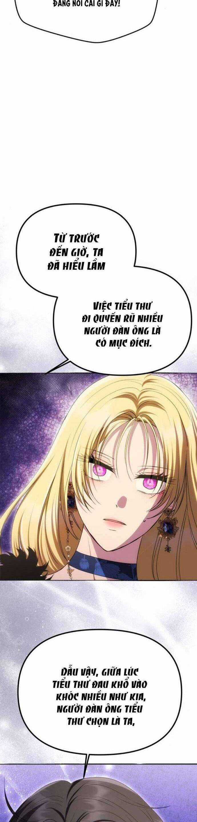 Chỉ Cần Một Người Chồng Là Đủ Chương 36 trang 13