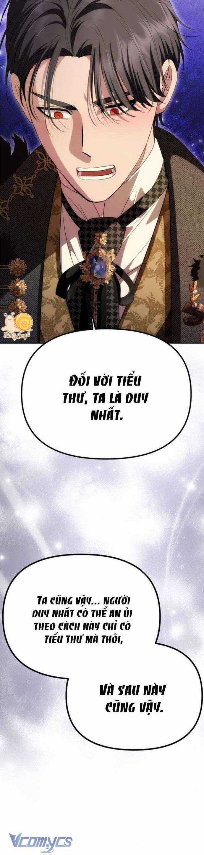 Chỉ Cần Một Người Chồng Là Đủ Chương 36 trang 14