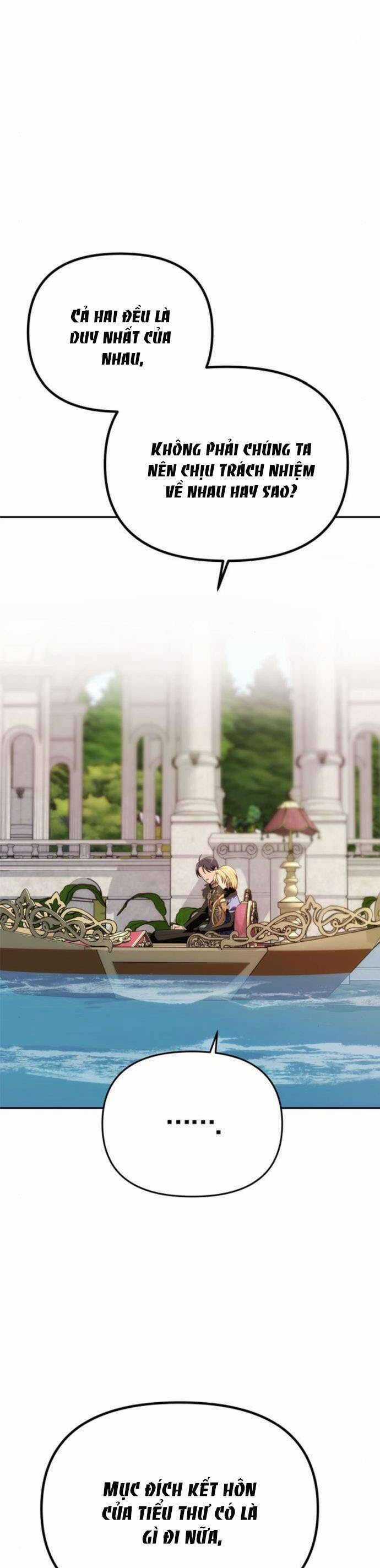 Chỉ Cần Một Người Chồng Là Đủ Chương 36 trang 15