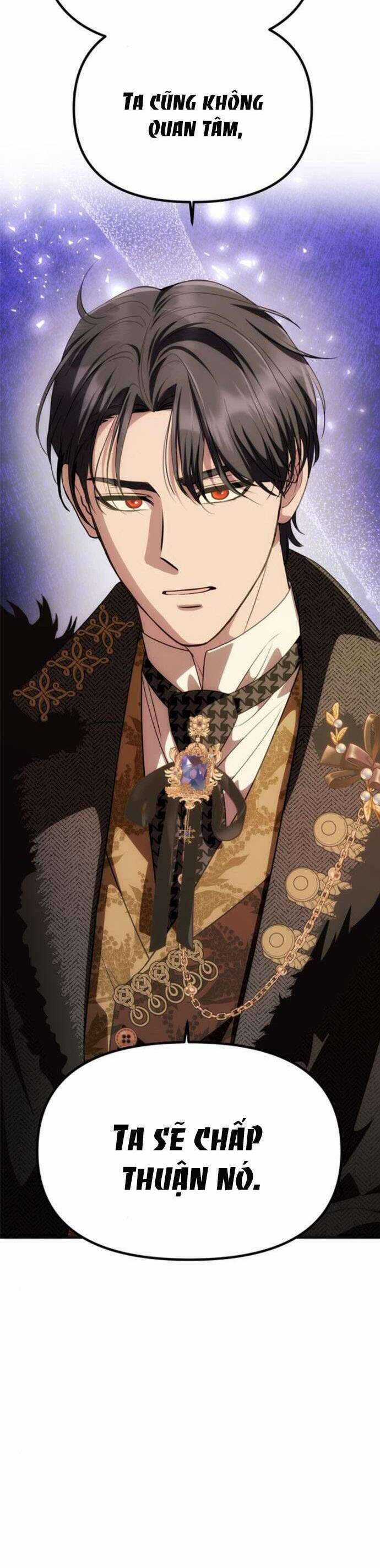 Chỉ Cần Một Người Chồng Là Đủ Chương 36 trang 16