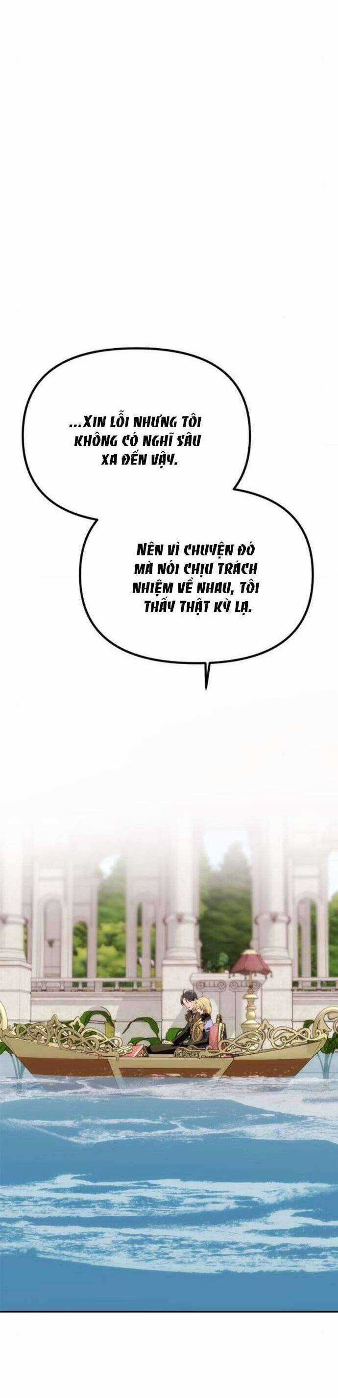 Chỉ Cần Một Người Chồng Là Đủ Chương 36 trang 19