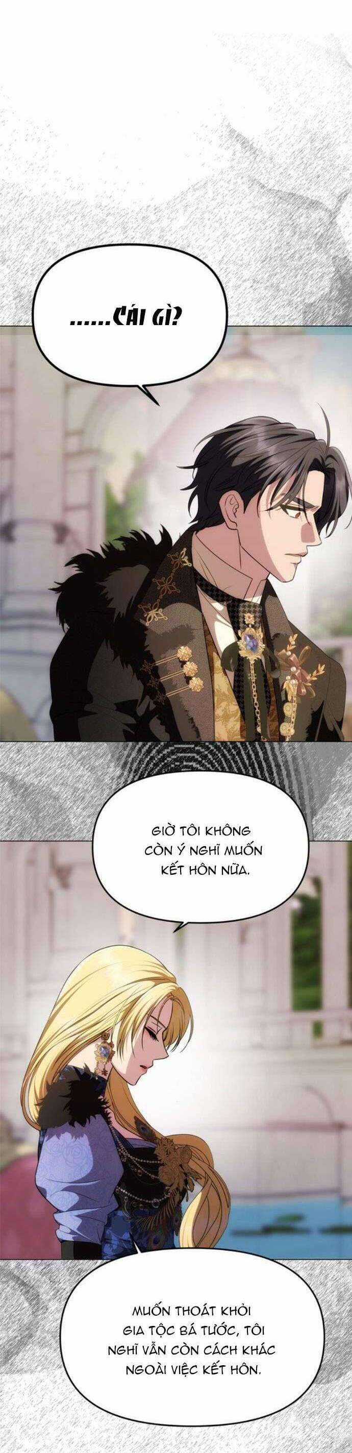 Chỉ Cần Một Người Chồng Là Đủ Chương 36 trang 20