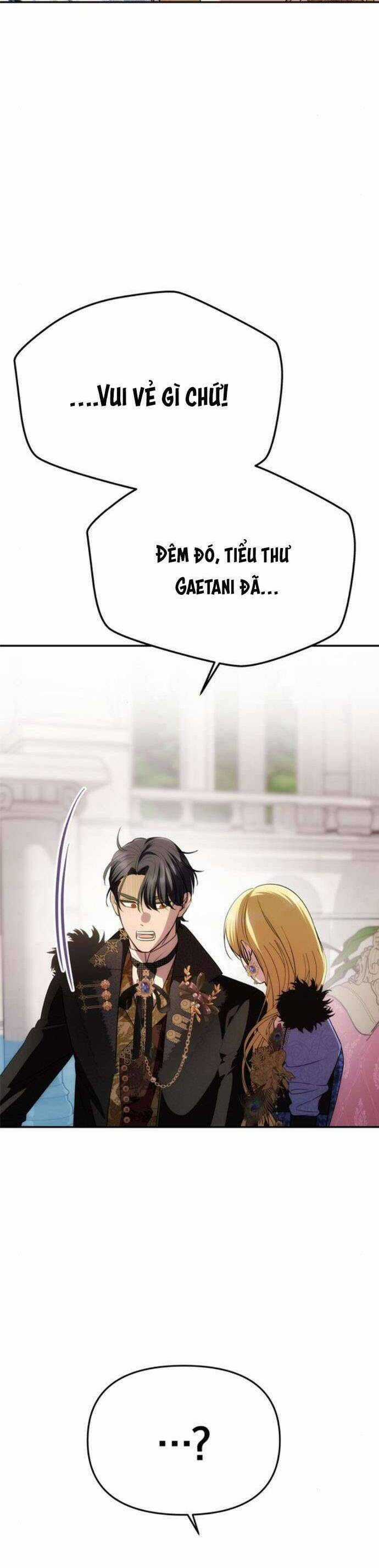 Chỉ Cần Một Người Chồng Là Đủ Chương 36 trang 22