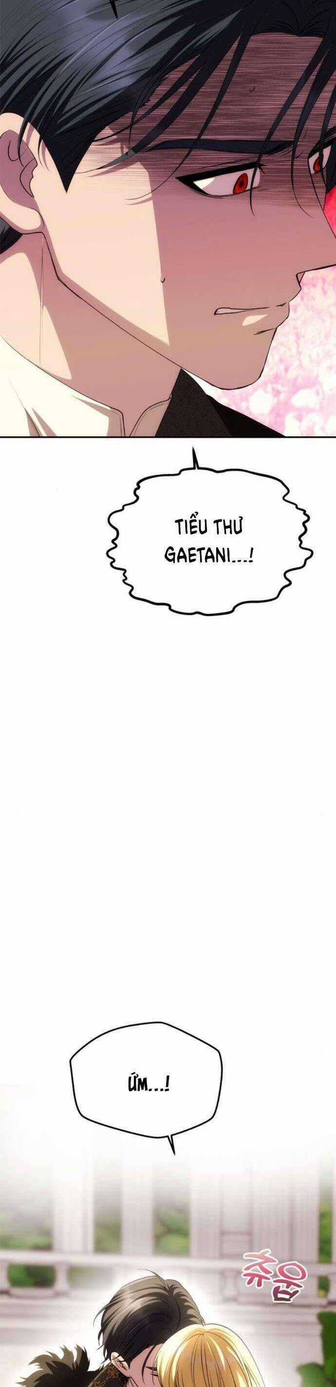 Chỉ Cần Một Người Chồng Là Đủ Chương 36 trang 24