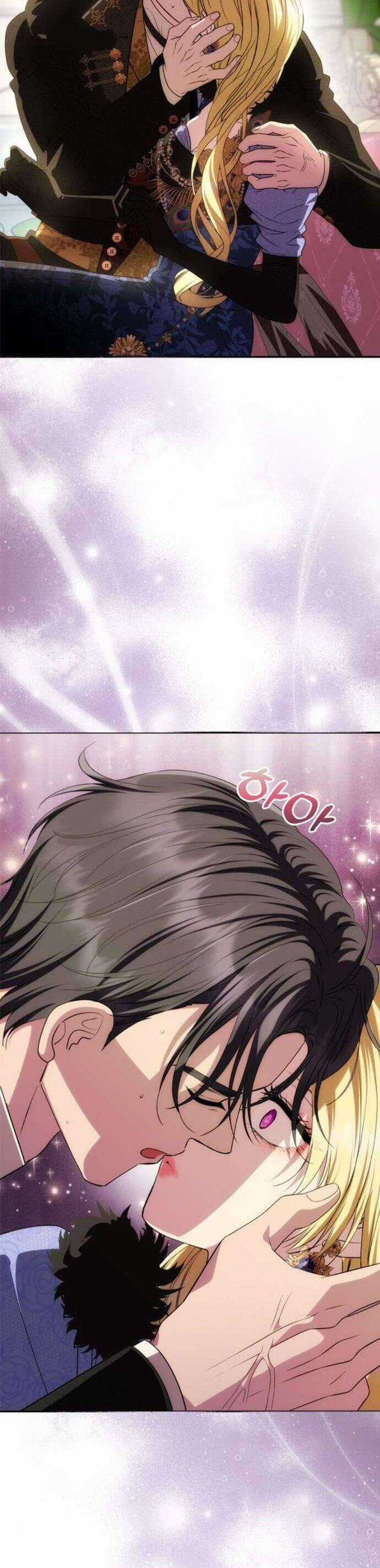 Chỉ Cần Một Người Chồng Là Đủ Chương 36 trang 25