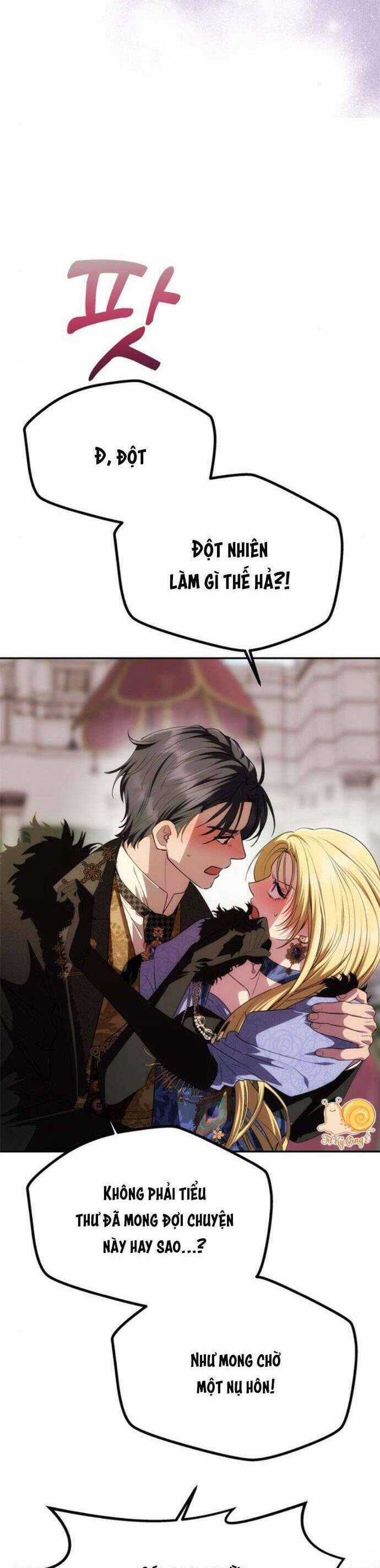 Chỉ Cần Một Người Chồng Là Đủ Chương 36 trang 26