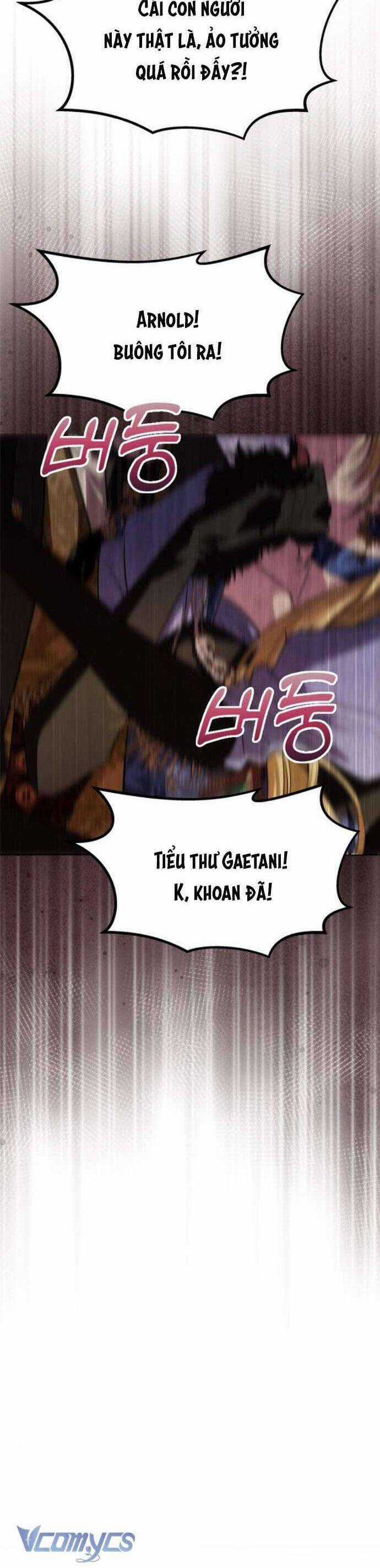 Chỉ Cần Một Người Chồng Là Đủ Chương 36 trang 27