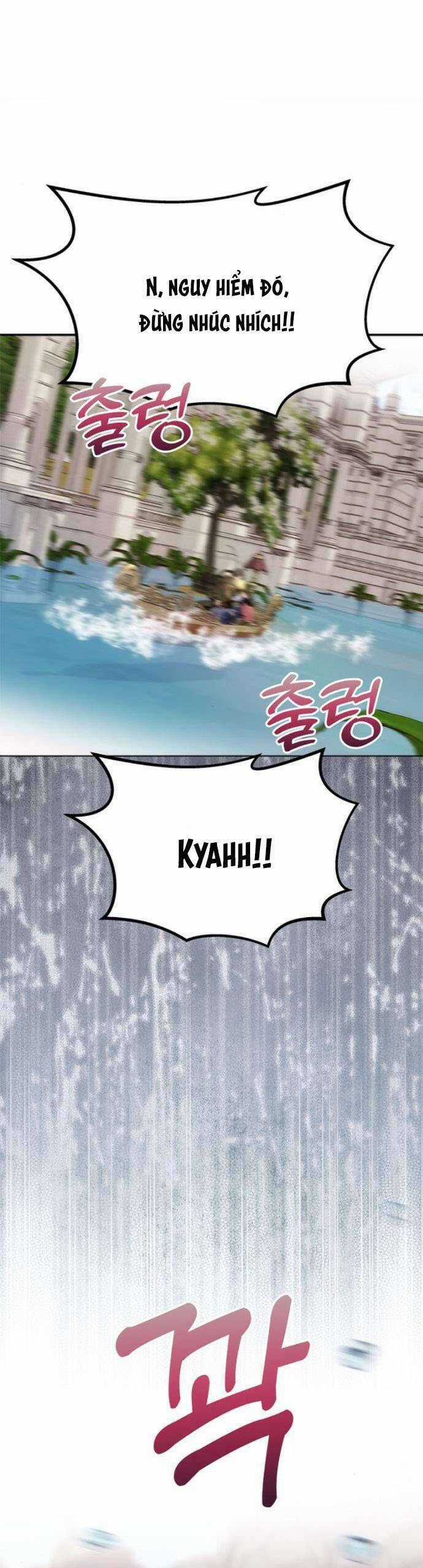 Chỉ Cần Một Người Chồng Là Đủ Chương 36 trang 28