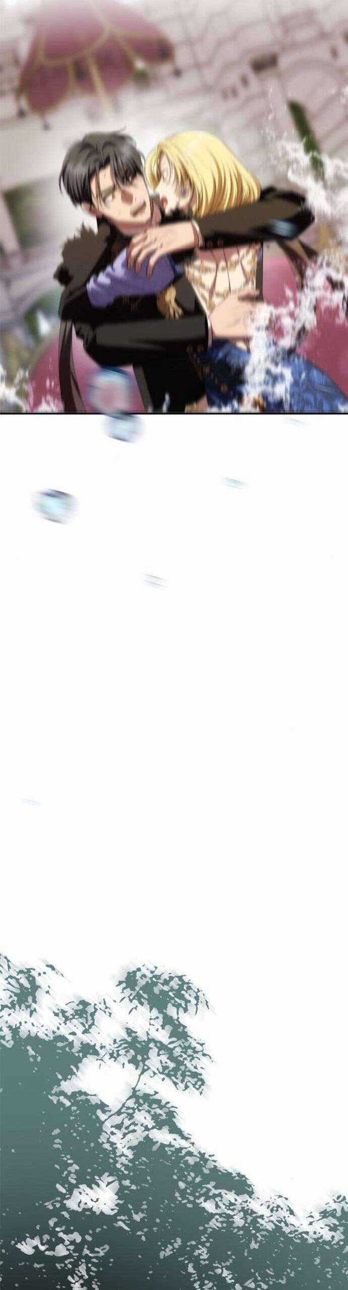 Chỉ Cần Một Người Chồng Là Đủ Chương 36 trang 29