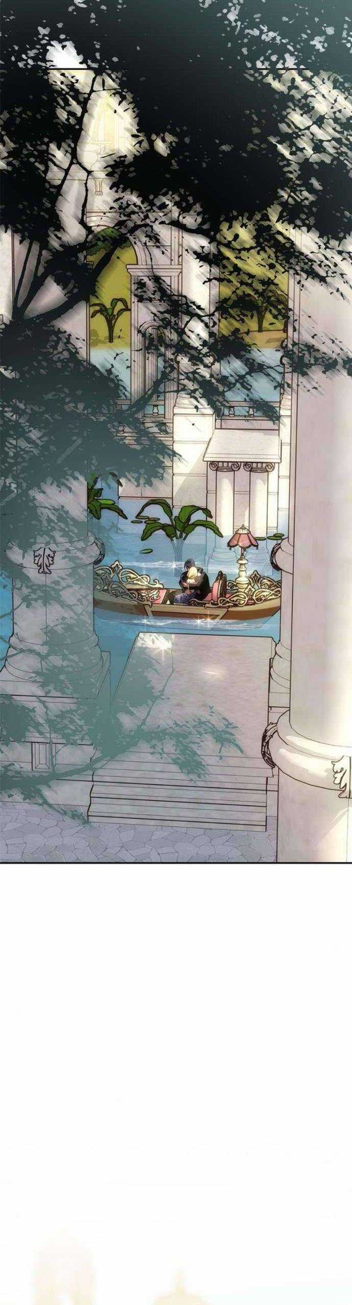 Chỉ Cần Một Người Chồng Là Đủ Chương 36 trang 30