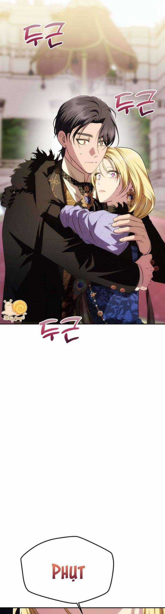 Chỉ Cần Một Người Chồng Là Đủ Chương 36 trang 31