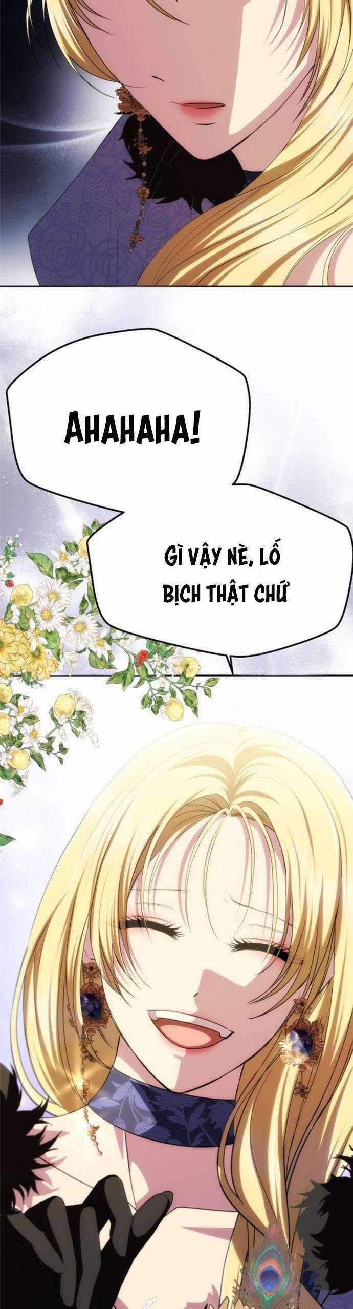 Chỉ Cần Một Người Chồng Là Đủ Chương 36 trang 32