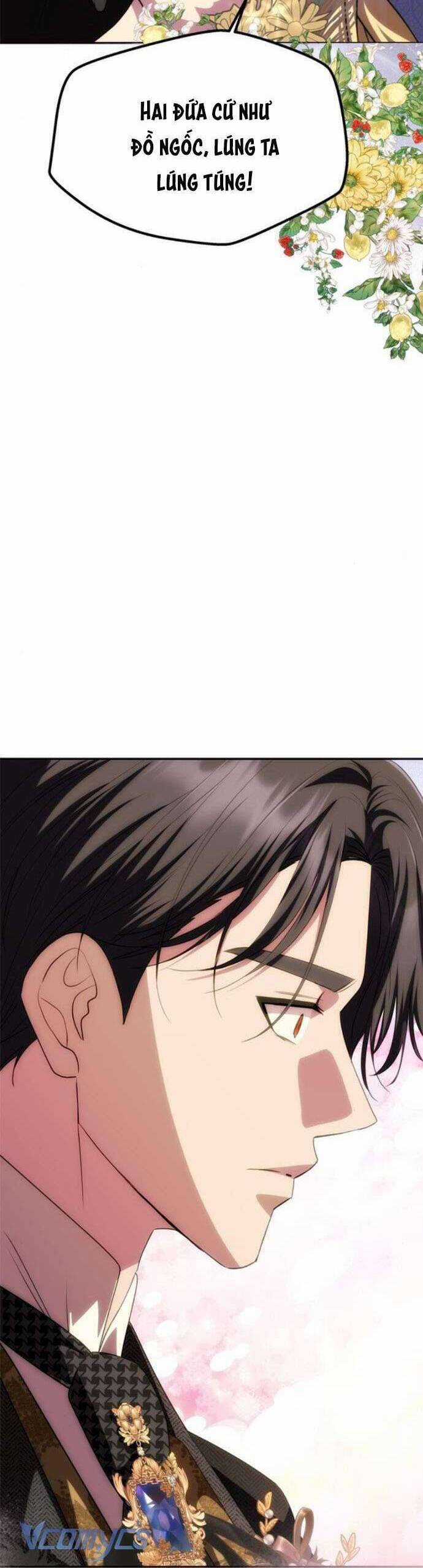 Chỉ Cần Một Người Chồng Là Đủ Chương 36 trang 33