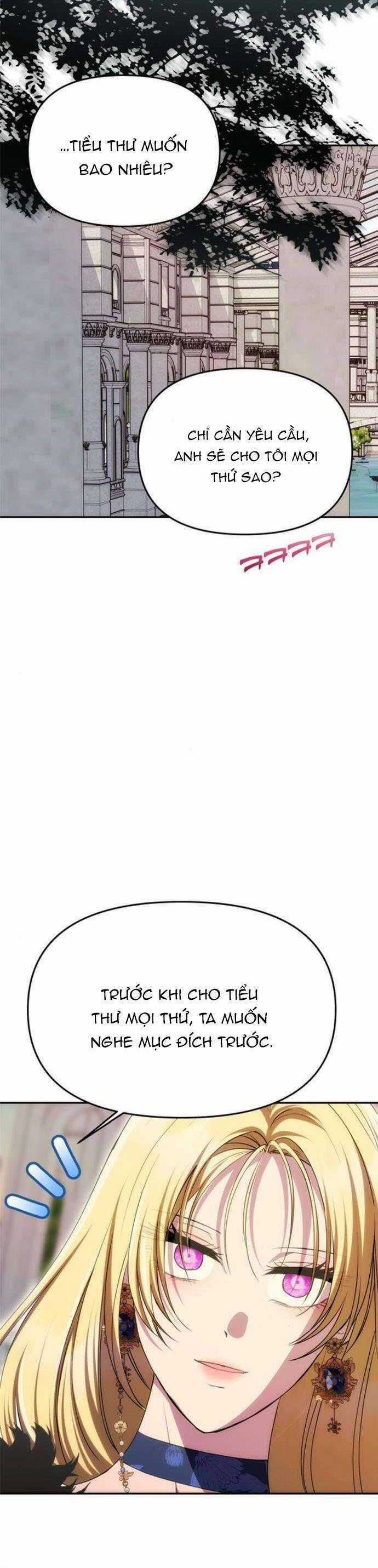 Chỉ Cần Một Người Chồng Là Đủ Chương 36 trang 39