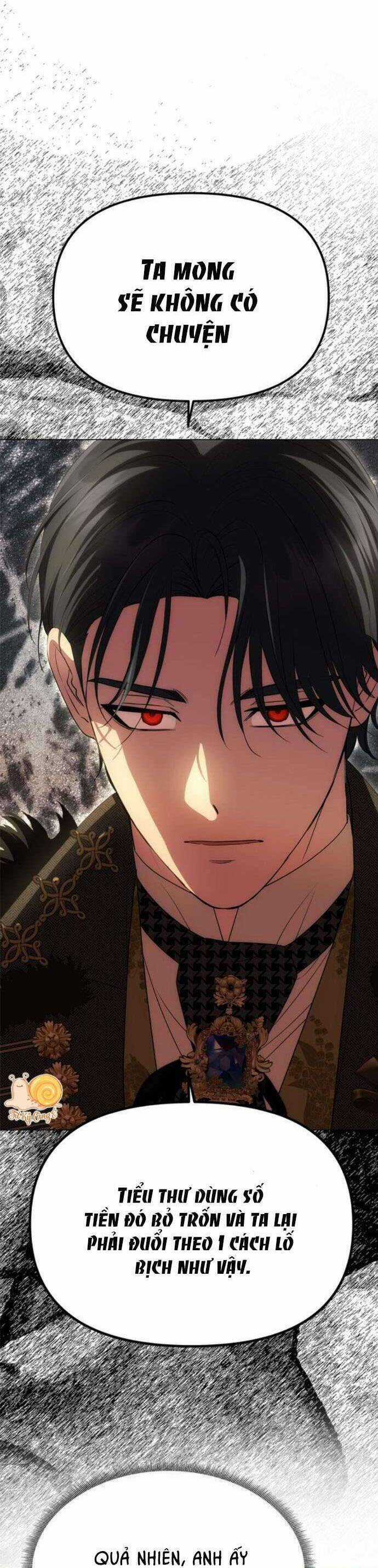 Chỉ Cần Một Người Chồng Là Đủ Chương 36 trang 40