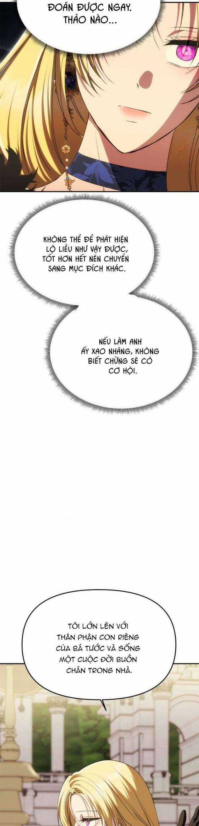 Chỉ Cần Một Người Chồng Là Đủ Chương 36 trang 41