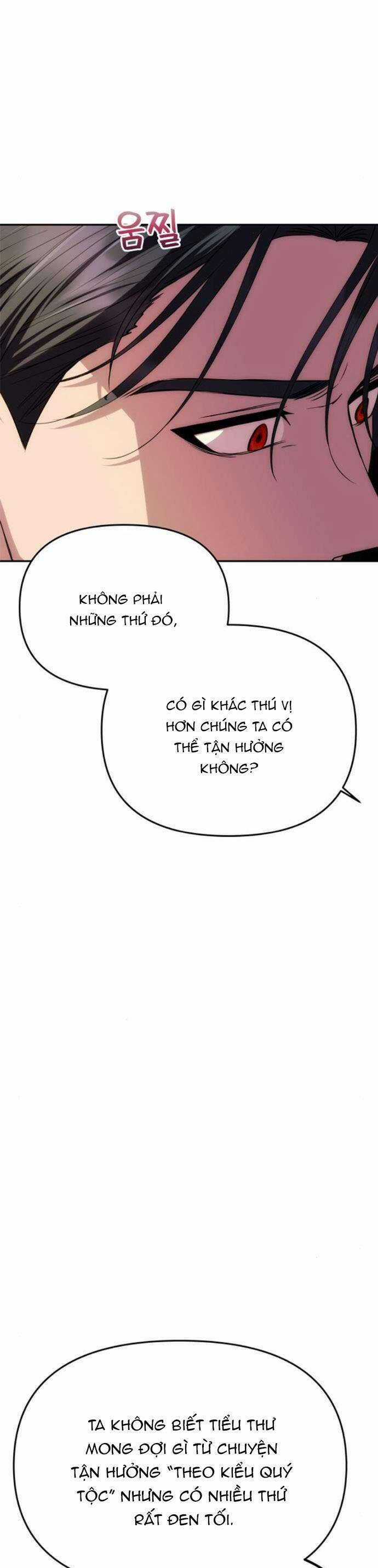 Chỉ Cần Một Người Chồng Là Đủ Chương 36 trang 43