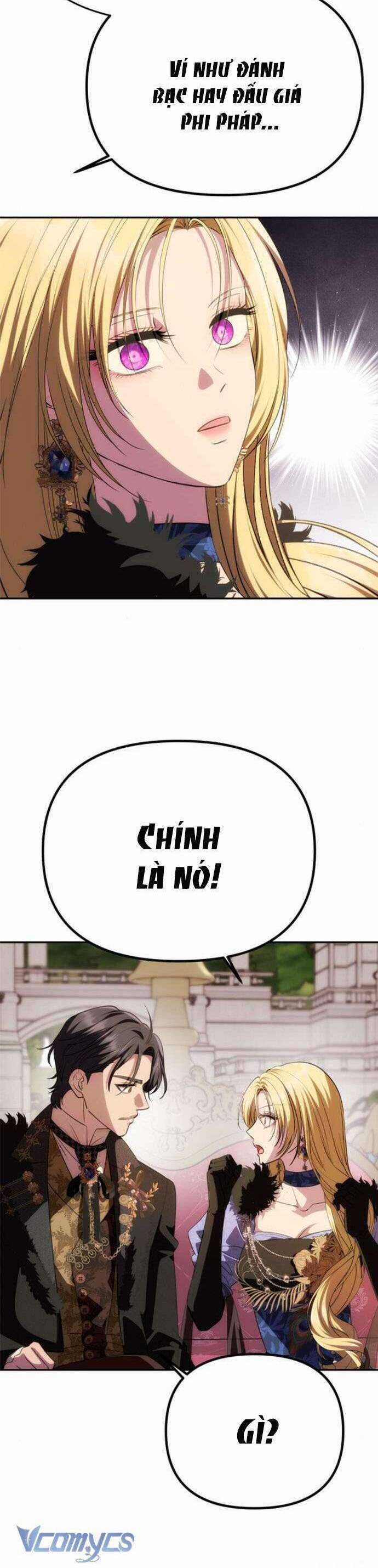 Chỉ Cần Một Người Chồng Là Đủ Chương 36 trang 44