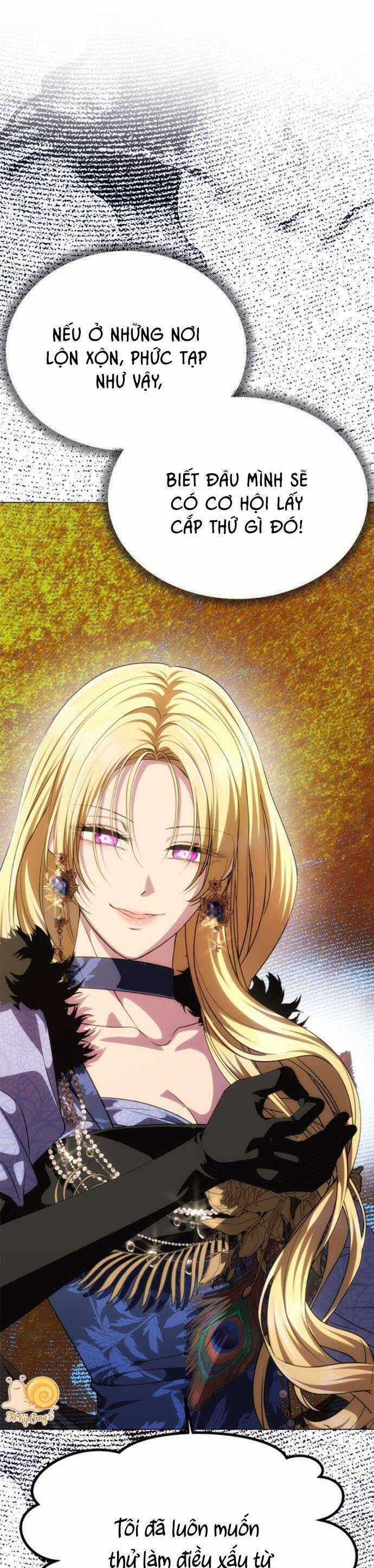 Chỉ Cần Một Người Chồng Là Đủ Chương 36 trang 45