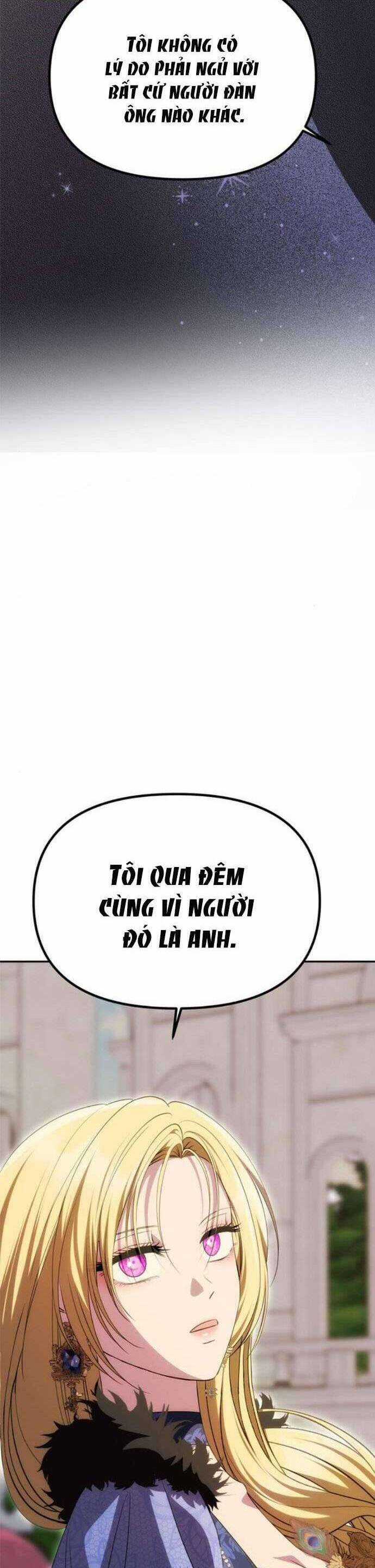 Chỉ Cần Một Người Chồng Là Đủ Chương 36 trang 5