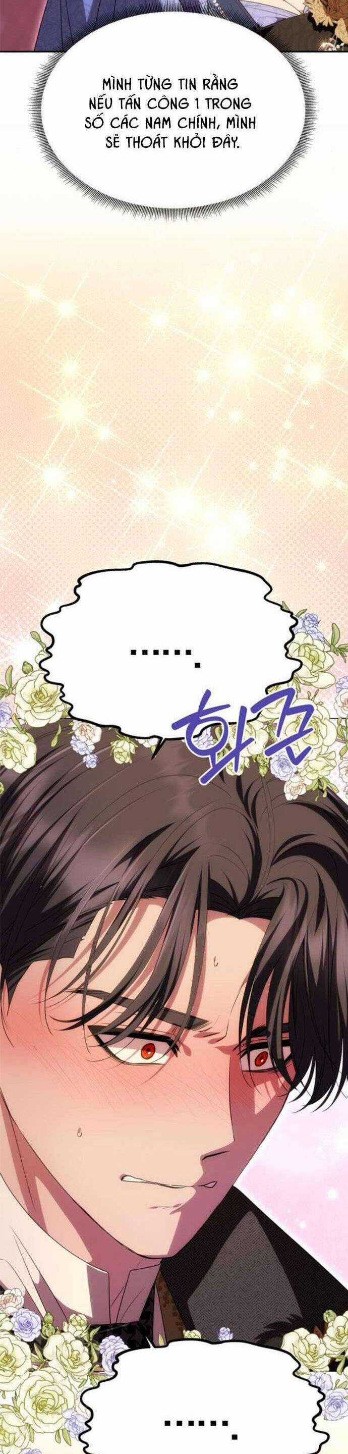 Chỉ Cần Một Người Chồng Là Đủ Chương 36 trang 6