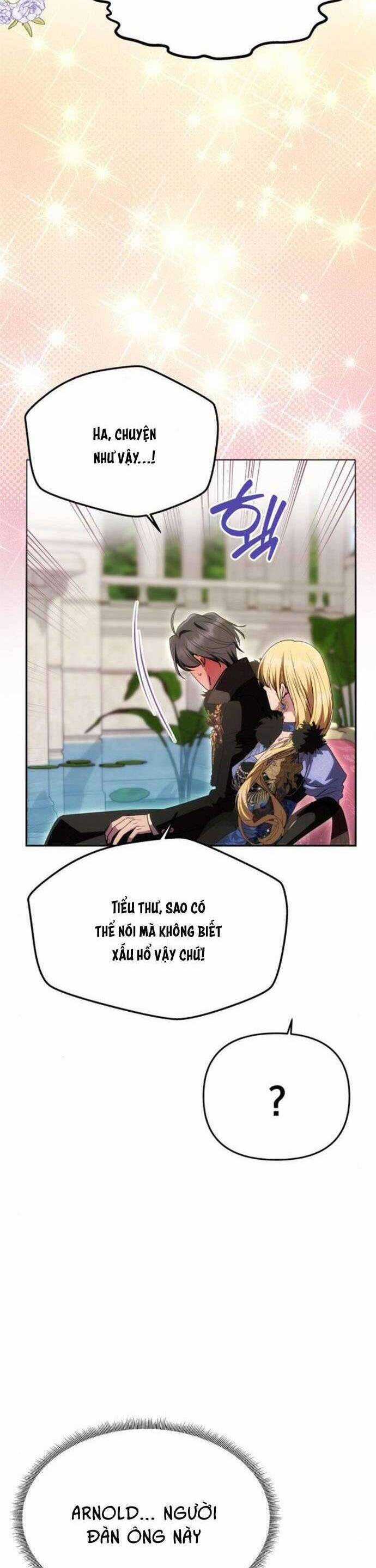 Chỉ Cần Một Người Chồng Là Đủ Chương 36 trang 7