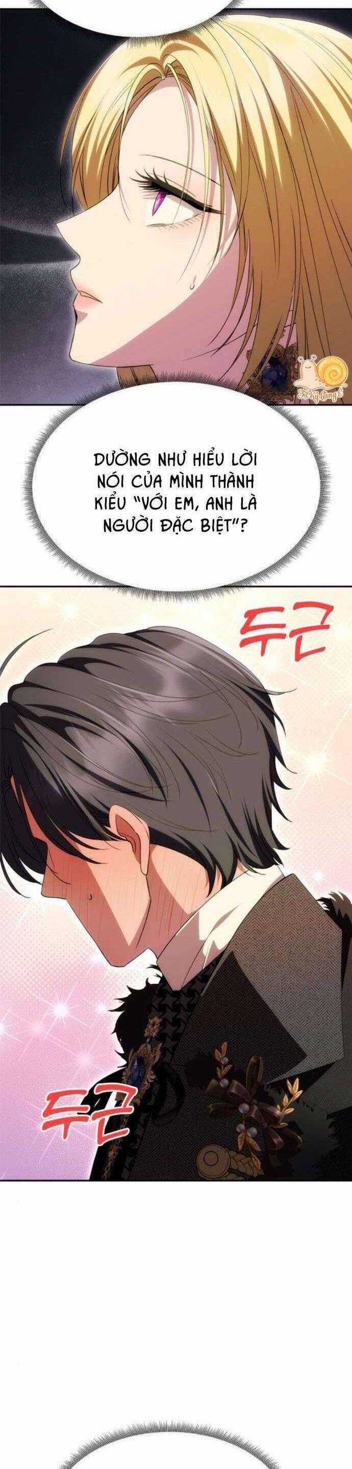 Chỉ Cần Một Người Chồng Là Đủ Chương 36 trang 8