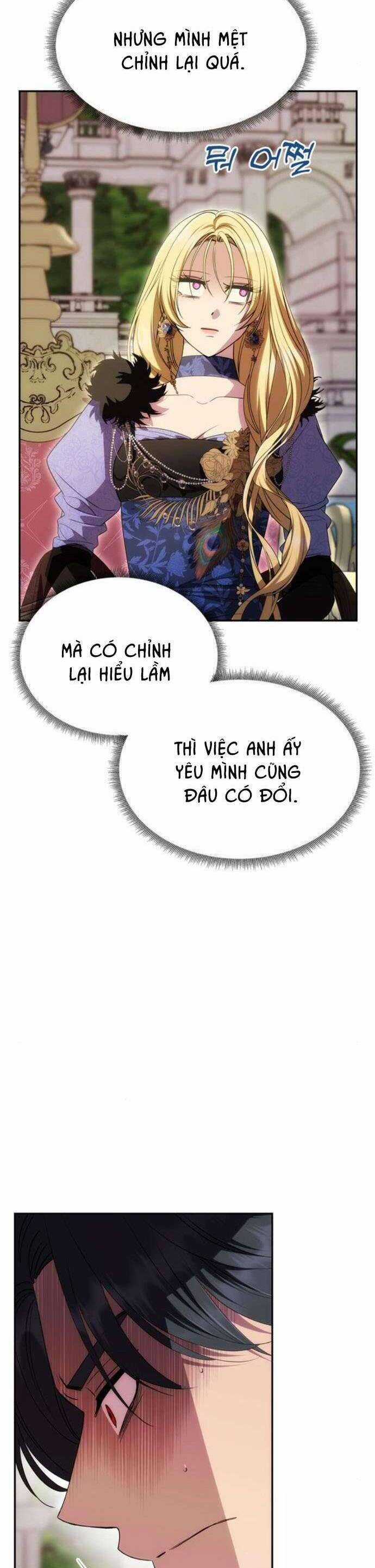 Chỉ Cần Một Người Chồng Là Đủ Chương 36 trang 9