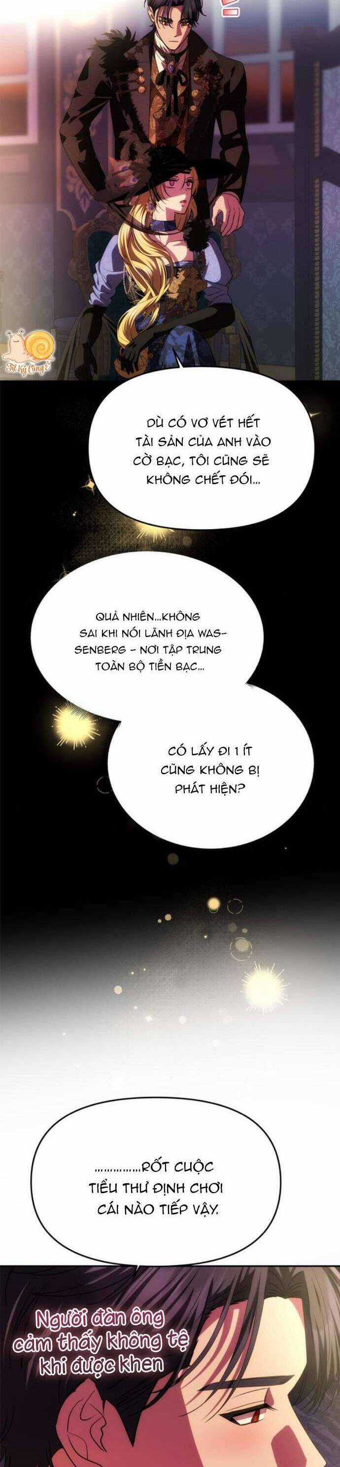 Chỉ Cần Một Người Chồng Là Đủ Chương 37 trang 14