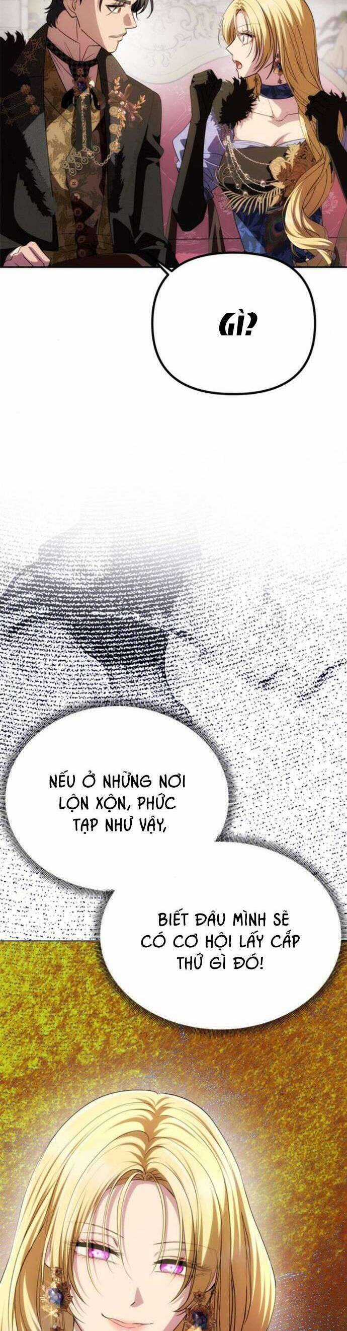 Chỉ Cần Một Người Chồng Là Đủ Chương 37 trang 2
