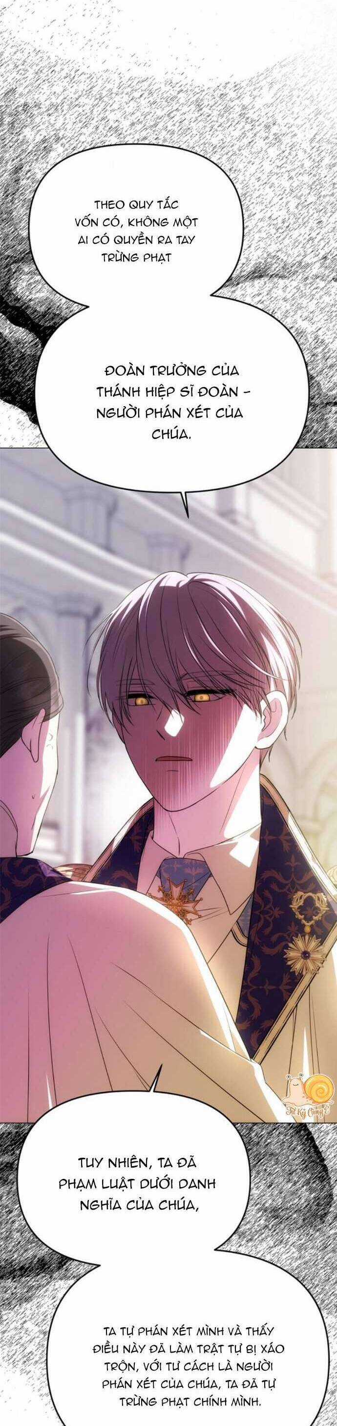 Chỉ Cần Một Người Chồng Là Đủ Chương 38 trang 10