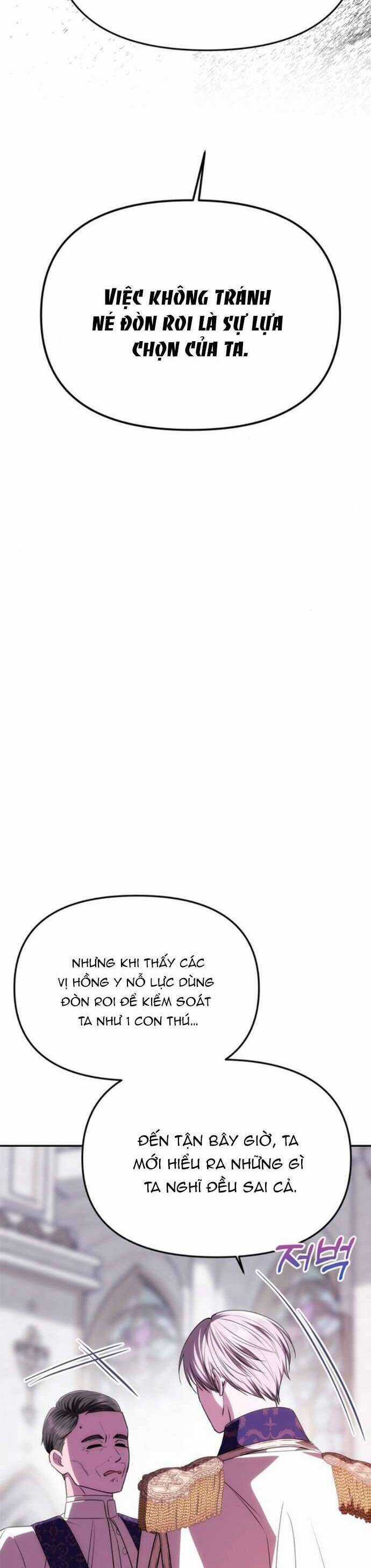 Chỉ Cần Một Người Chồng Là Đủ Chương 38 trang 11