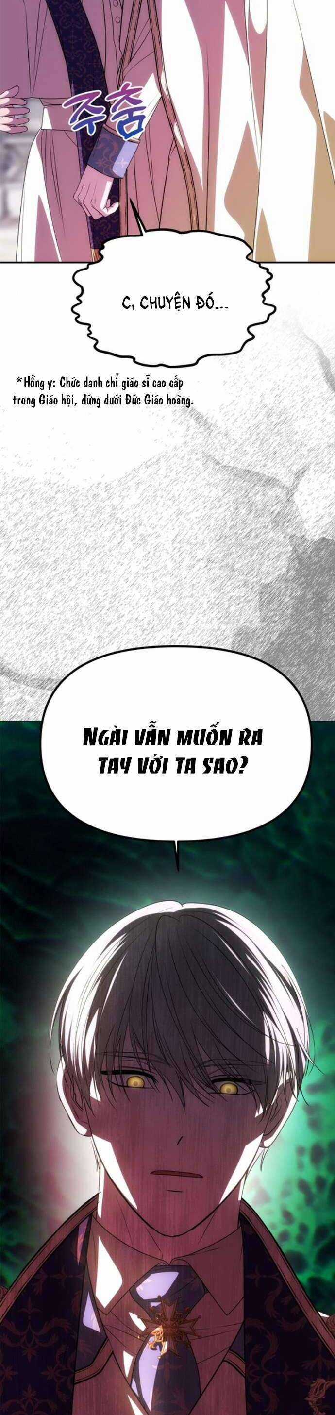 Chỉ Cần Một Người Chồng Là Đủ Chương 38 trang 12