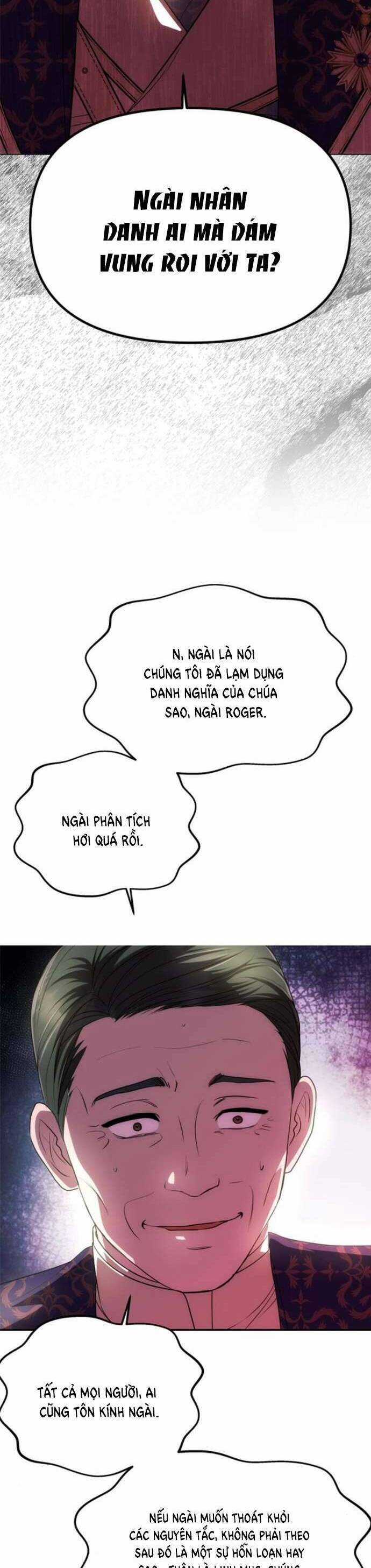 Chỉ Cần Một Người Chồng Là Đủ Chương 38 trang 13