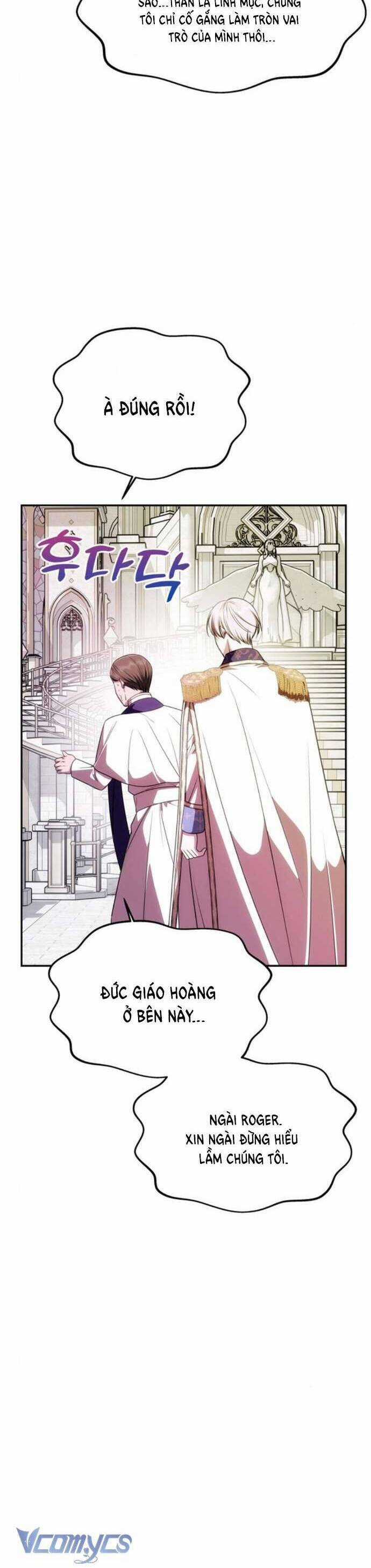 Chỉ Cần Một Người Chồng Là Đủ Chương 38 trang 14