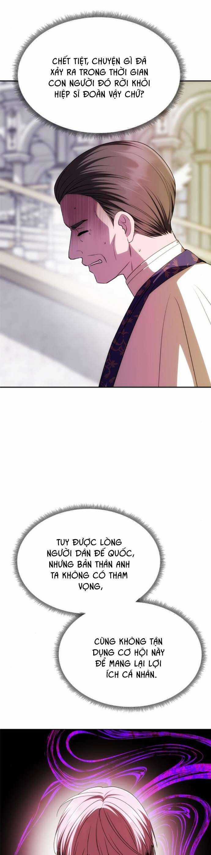 Chỉ Cần Một Người Chồng Là Đủ Chương 38 trang 15