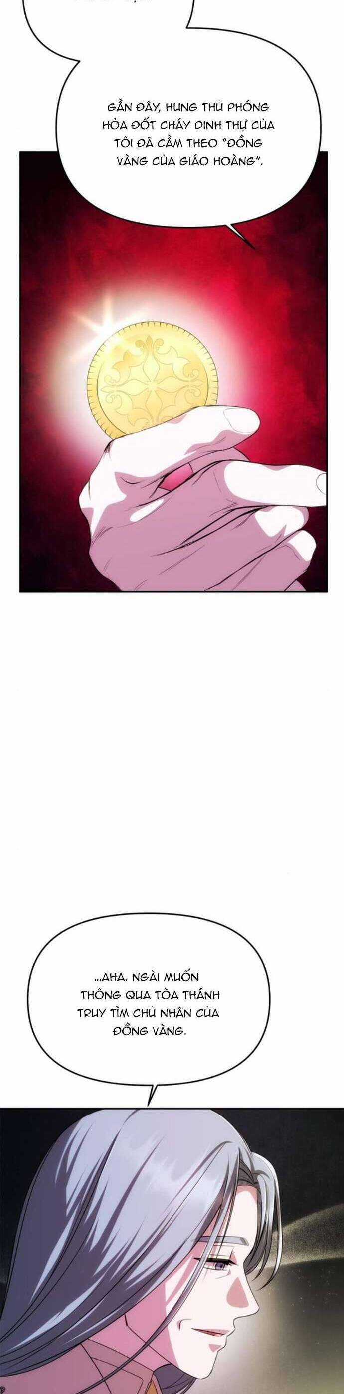 Chỉ Cần Một Người Chồng Là Đủ Chương 38 trang 19