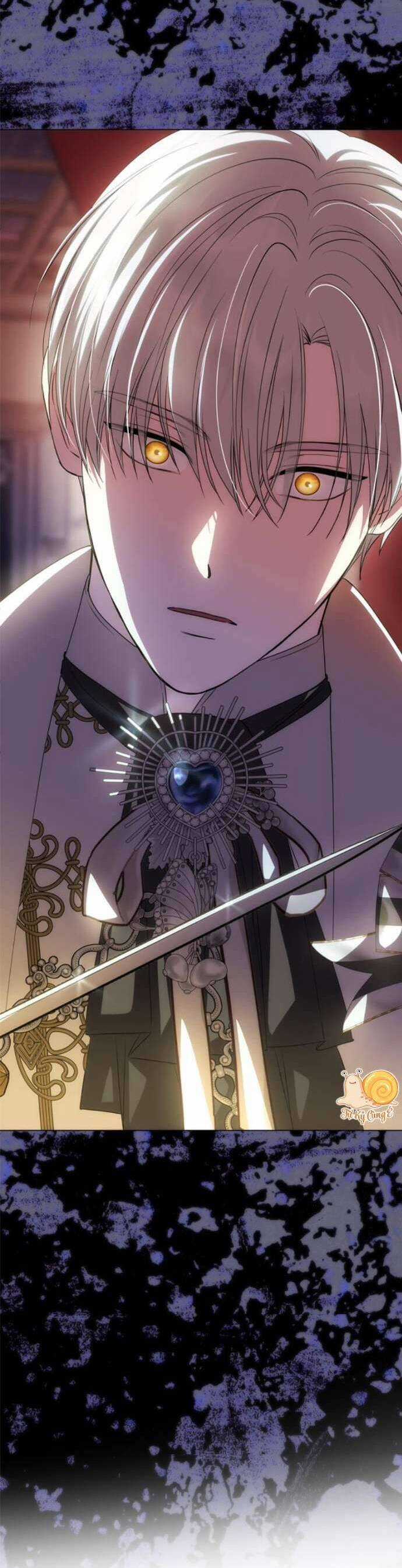 Chỉ Cần Một Người Chồng Là Đủ Chương 38 trang 2