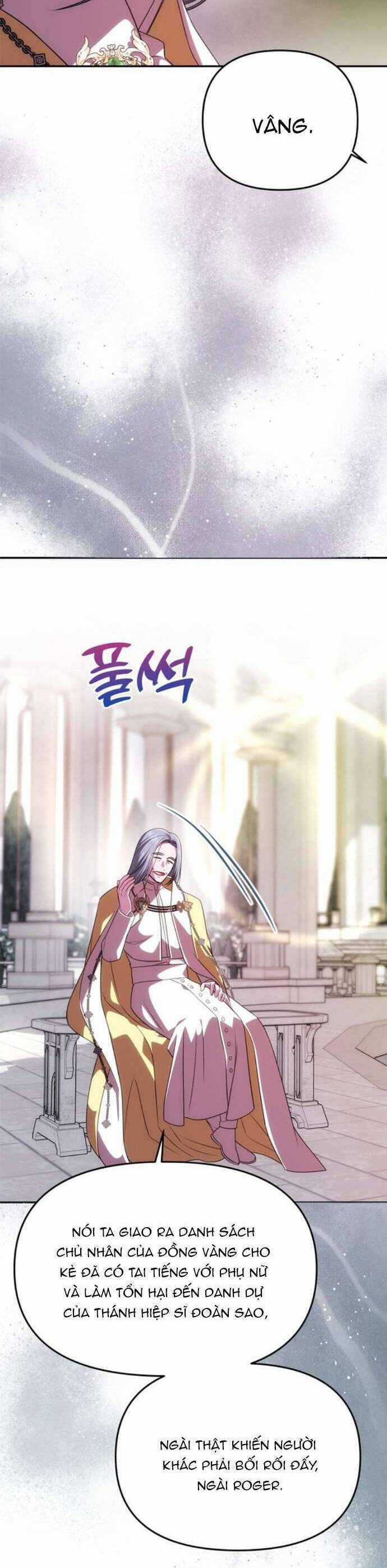 Chỉ Cần Một Người Chồng Là Đủ Chương 38 trang 20