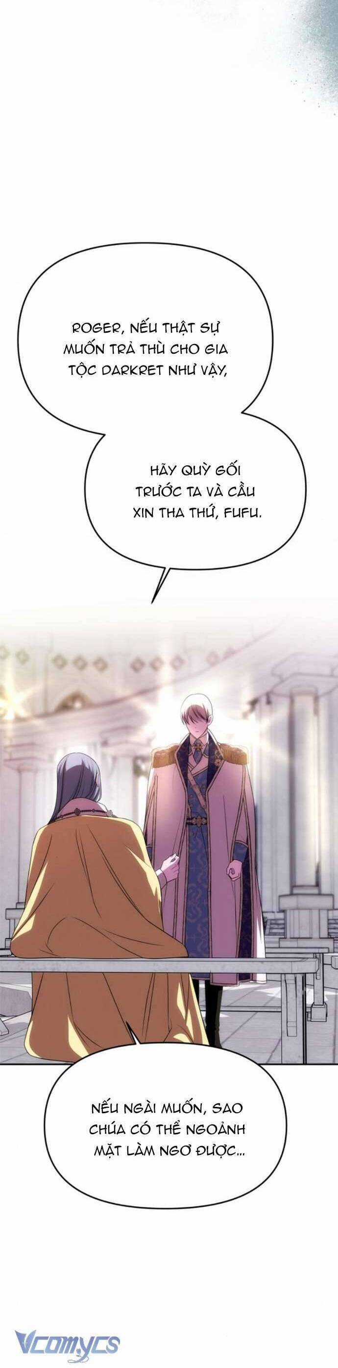 Chỉ Cần Một Người Chồng Là Đủ Chương 38 trang 21