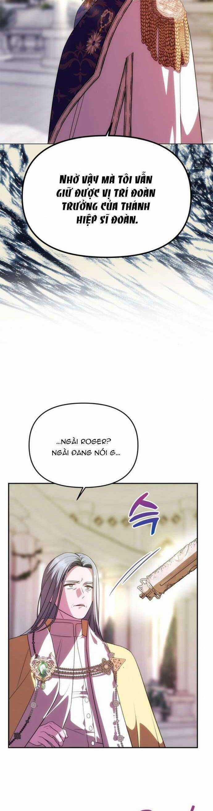 Chỉ Cần Một Người Chồng Là Đủ Chương 38 trang 23