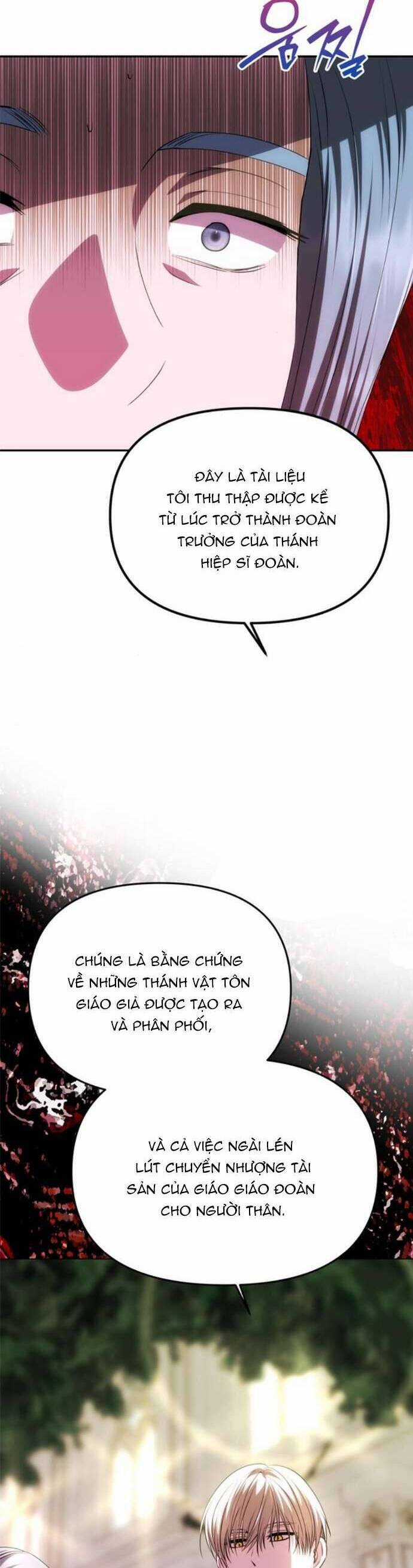 Chỉ Cần Một Người Chồng Là Đủ Chương 38 trang 24