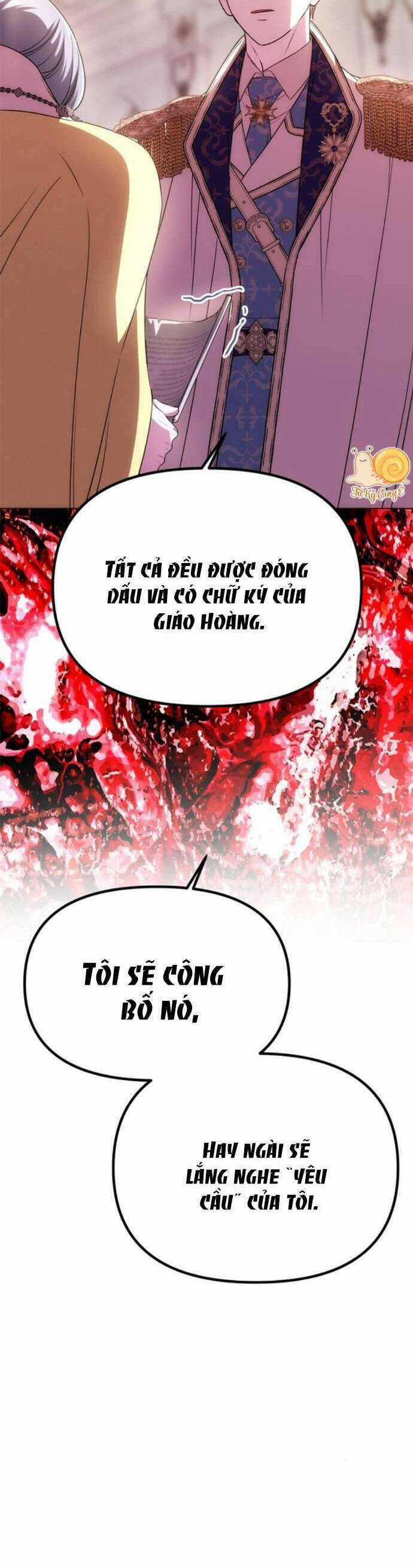 Chỉ Cần Một Người Chồng Là Đủ Chương 38 trang 25