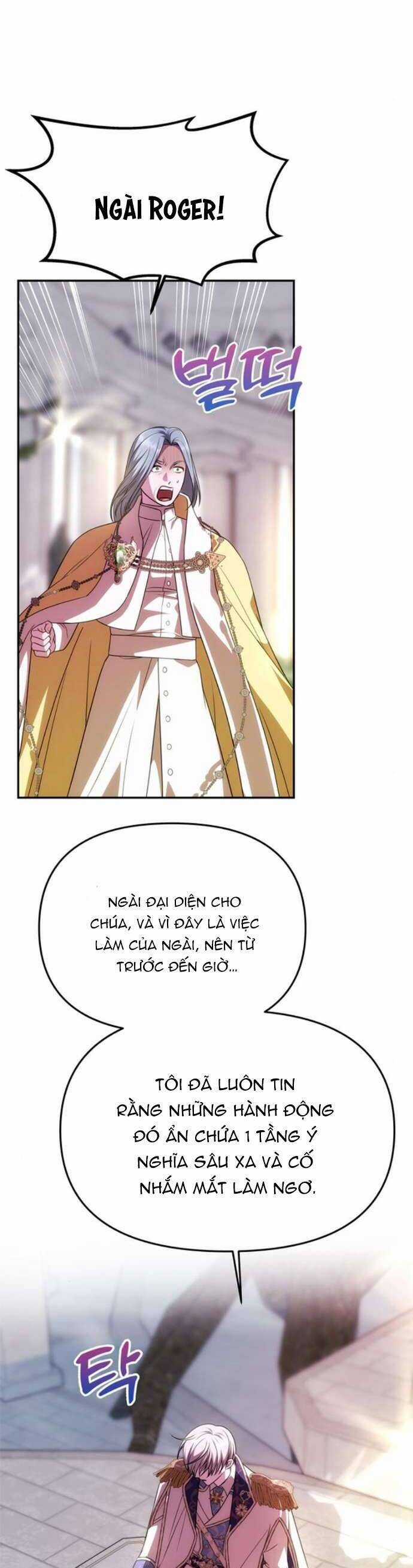 Chỉ Cần Một Người Chồng Là Đủ Chương 38 trang 26