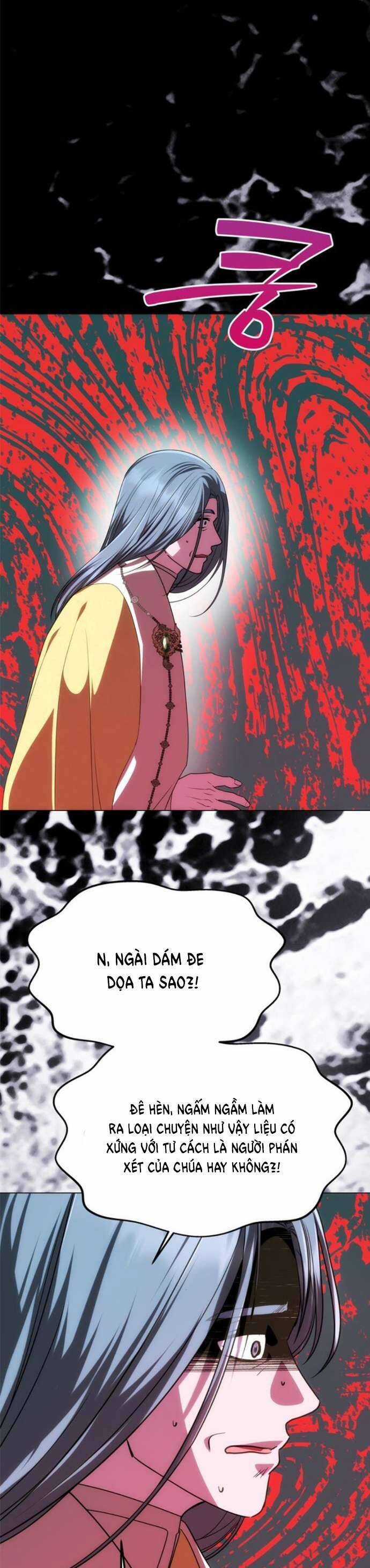 Chỉ Cần Một Người Chồng Là Đủ Chương 38 trang 29