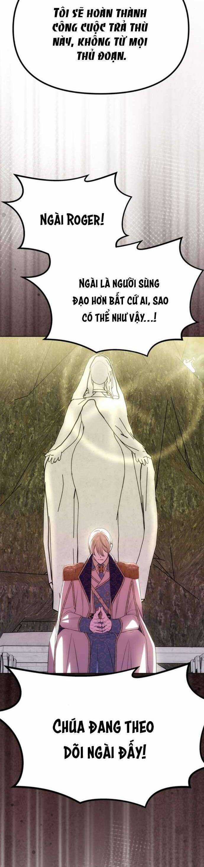 Chỉ Cần Một Người Chồng Là Đủ Chương 38 trang 31