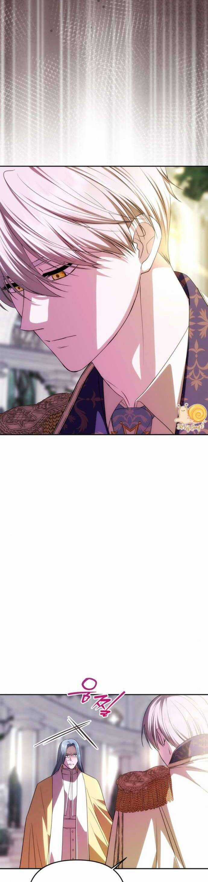 Chỉ Cần Một Người Chồng Là Đủ Chương 38 trang 32