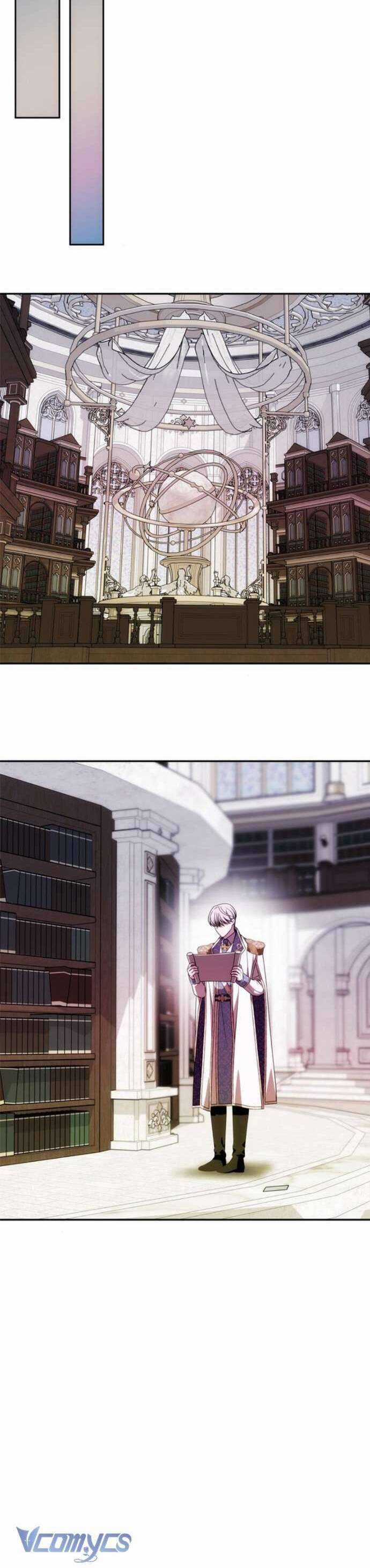 Chỉ Cần Một Người Chồng Là Đủ Chương 38 trang 35